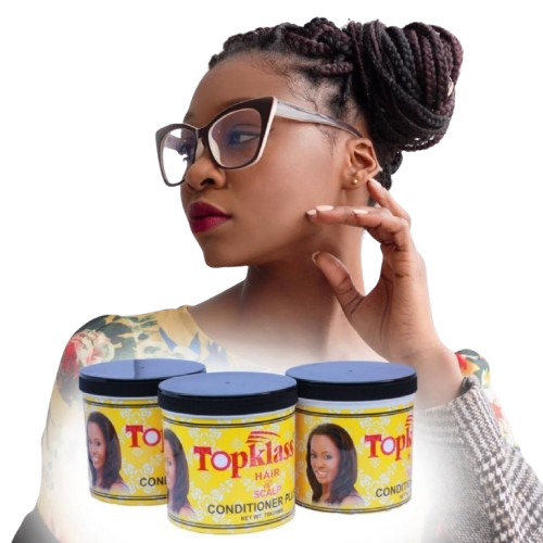 cosmetics dealers in Cameroon