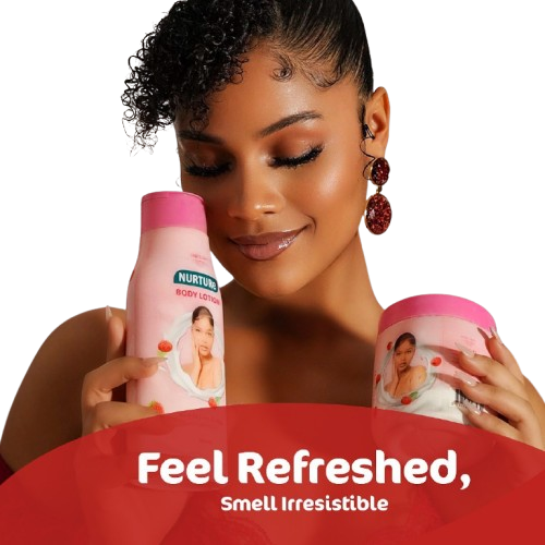 cosmetics dealers in cameroon